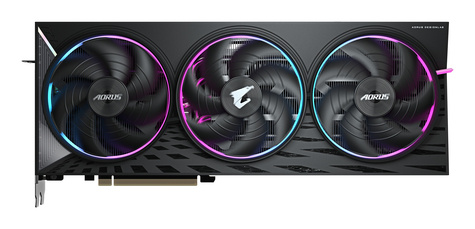 Gigabyte 9070XT AORUS RX ELITE 16GB/2xDP/2xHDMI