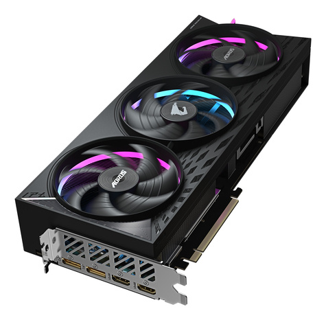 Gigabyte 9070XT AORUS RX ELITE 16GB/2xDP/2xHDMI