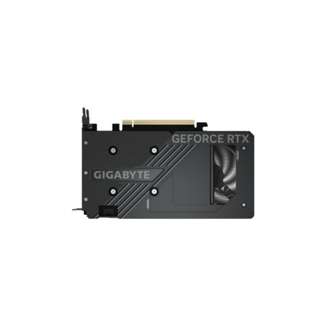 Gigabyte RTX5050 WINDFORCE OC 8G   -   8GB GDDR6 HDMI 2xDP