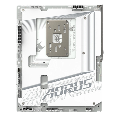Gigabyte B850 AORUS STEALTH ICE       (B850,AM5,ATX,DDR5)