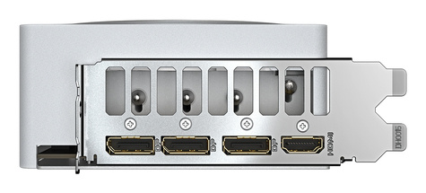 Gigabyte 5070 RTX AERO OC 12GB/3xDP/HDMI