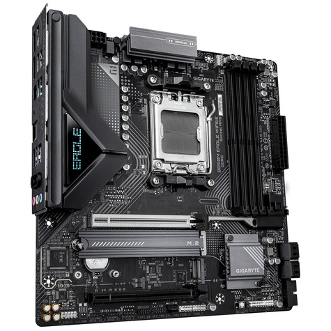 Gigabyte MB GBT AMD AM5 B850M EAGLE WF6E