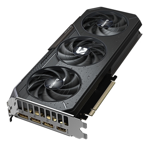 Gigabyte RTX 5060 TI Gaming OC 8GB GDDR7 3 Fan