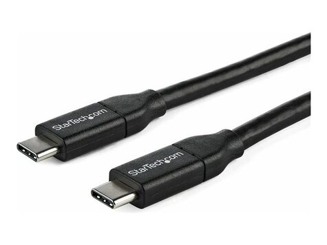 STARTECH USB C To USB C Cable - 3