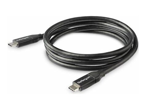 STARTECH USB C To USB C Cable - 3