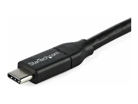 STARTECH USB C To USB C Cable - 3