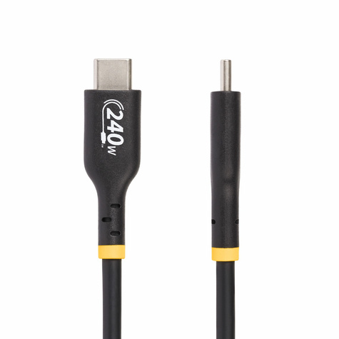 STARTECH 2m USB-C Charging Cable 240W PD EPR