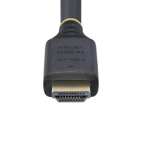 STARTECH 7m Premium Certified HDMI Cable 4K60