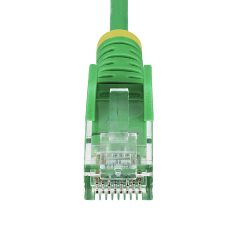 STARTECH 2m Green Slim CAT6 Ethernet Cable