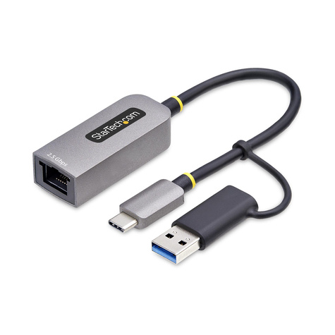 STARTECH STARTECH USB-C to Ethernet Adapter
