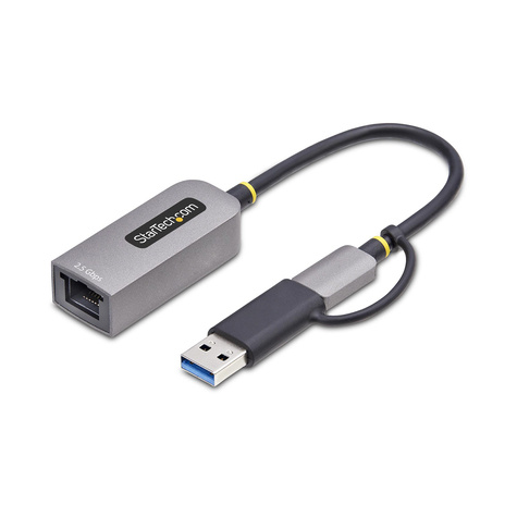 STARTECH USB-C to Ethernet Adapter
