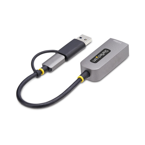STARTECH USB-C to Ethernet Adapter
