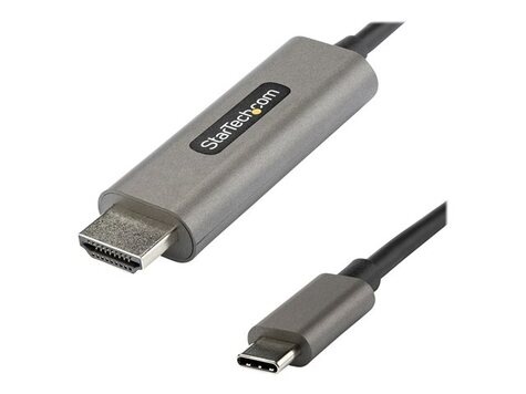 STARTECH STARTECH StarTech.com 3ft (1m) USB C to HDMI Ca