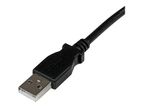 STARTECH 3m USB 2.0 A to Right Ang