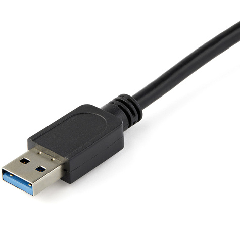 STARTECH USB 3.0 naar HDMI externe Multi-Monitor grafische videoadapter voor Mac/ pc ? DisplayLink gecertificeerd - HD 1080p