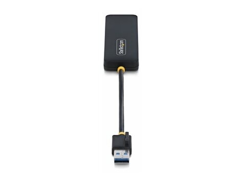 STARTECH 4-Port USB-A Hub Bus Powered 5Gbps