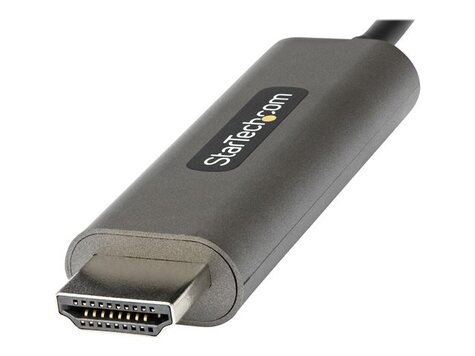 STARTECH StarTech.com 3ft (1m) USB C to HDMI Ca