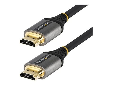 STARTECH STARTECH 16ft (5m) HDMI 2.1 Cable,