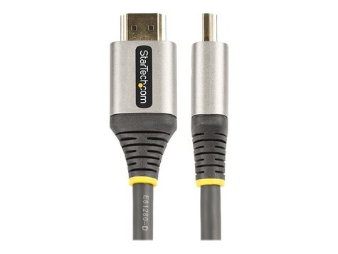 STARTECH 16ft (5m) HDMI 2.1 Cable,