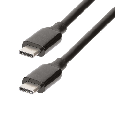 STARTECH 3m (10ft) Active USB-C Cable, USB 3.2 Gen 2 10Gbps, Long USB Type-C Data Transfer Cable