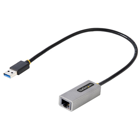 STARTECH STARTECH USB to Ethernet Adapter GbE Adapter