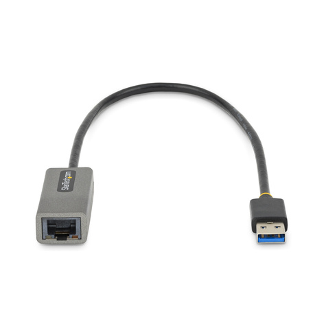 STARTECH USB to Ethernet Adapter GbE Adapter