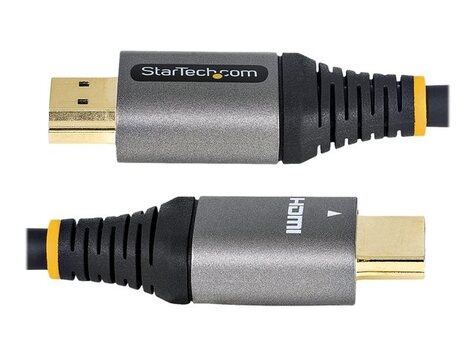 STARTECH 16ft (5m) HDMI 2.1 Cable,