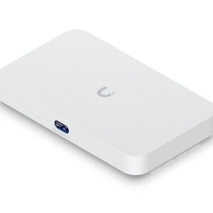 Ubiquiti Ubiquiti UniFi Gateway Fiber