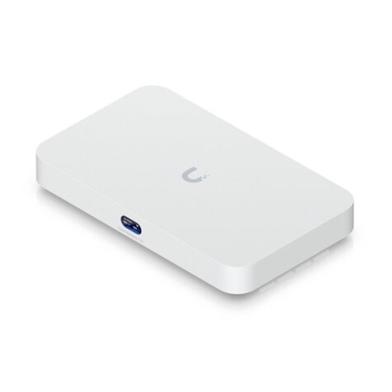 ルーター・ネットワーク機器 Ubiquiti Unifi Gateway Fiber Ubiquiti UniFi Gateway Fiber kopen bij DectDirect