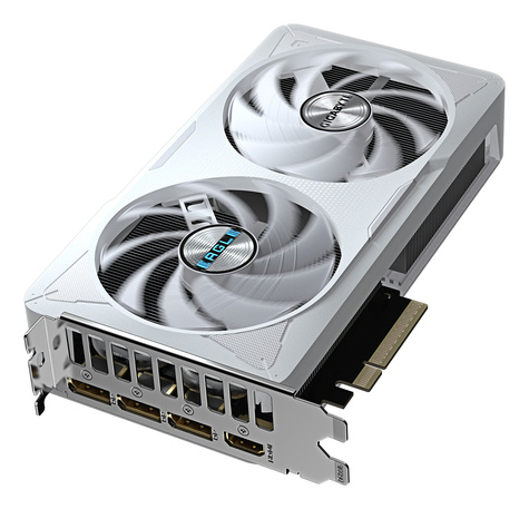 Gigabyte 5060 RTX EAGLE OC ICE 8GB/3xDP/HDMI - Wit