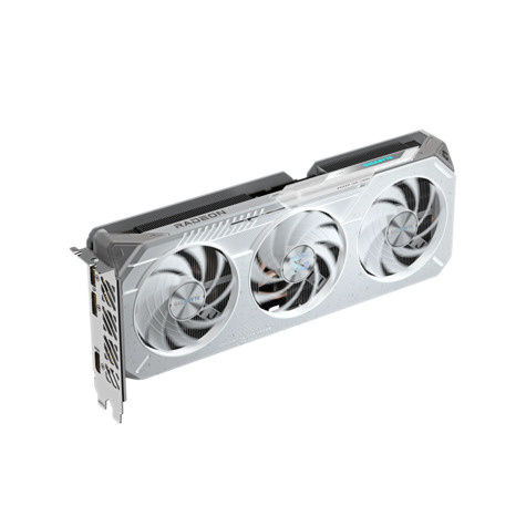 Gigabyte Radeon RX9060 XT Gaming OC ICE 16GB GDDR6 2xHDMI