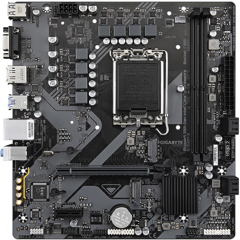 Gigabyte Z790 EAGLE (Z790,S1700,ATX,DDR5)
