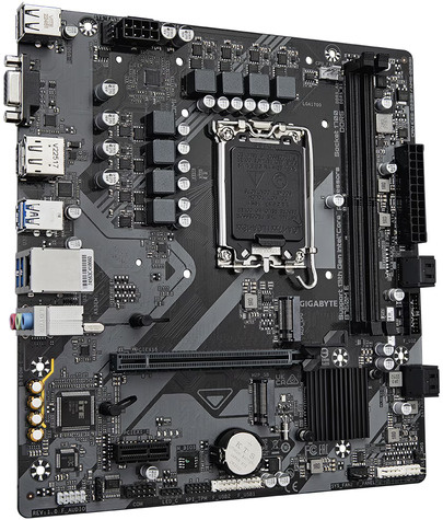 Gigabyte Z790 EAGLE (Z790,S1700,ATX,DDR5)