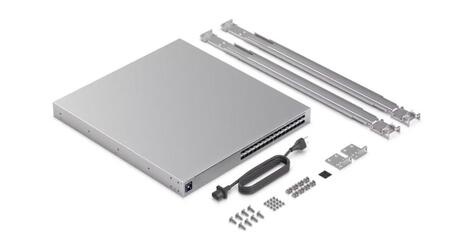 Ubiquiti UniFi Switch Pro XG Aggregation