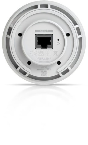 Ubiquiti UniFi Protect G6 Pro Bullet (White) (tweedekans)