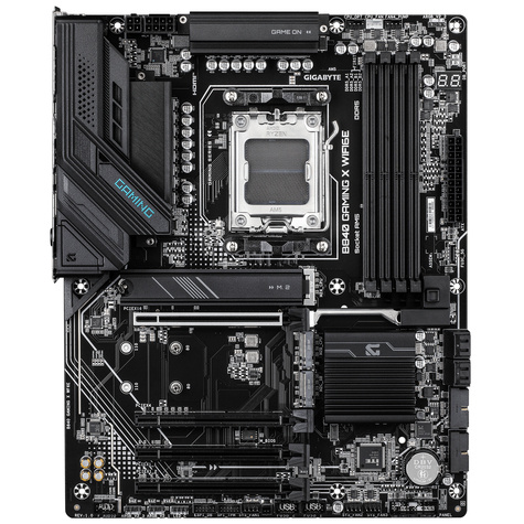 Gigabyte AMD AM5 B840 Gaming X WFI6E