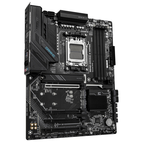 Gigabyte AMD AM5 B840 Gaming X WFI6E