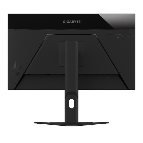 Gigabyte M27UA 27i SS IPS