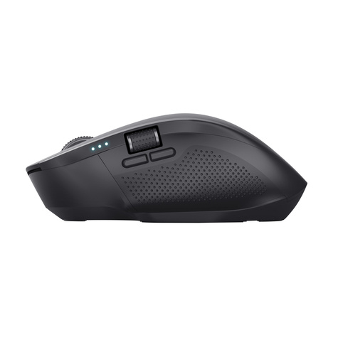 Trust OZAA+ MULTI-CONNECT WIRELESS MOUSE BLK