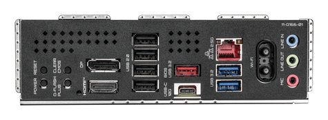 Gigabyte AMD AM5 B840 Gaming X WFI6E