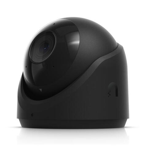 Ubiquiti UniFi Protect G6 Turret (Black)