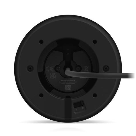 Ubiquiti UniFi Protect G6 Turret (Black)