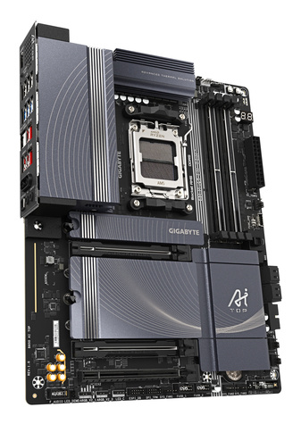 Gigabyte B850 AI TOP - motherboard - ATX - Socket AM5 - AMD B850