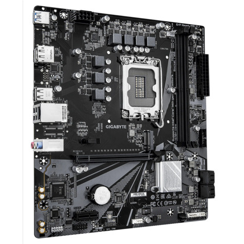 Gigabyte H610M D3W               (H610,S1700,mATX,DDR5