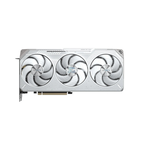 Gigabyte Radeon RX9070 XT Gaming OC ICE 16GB GDDR6 2xHDMI 2x