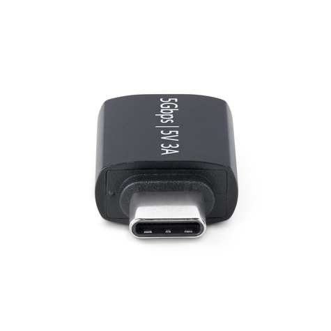 STARTECH USB-C to USB-A Adapter USB 5Gbps M/F