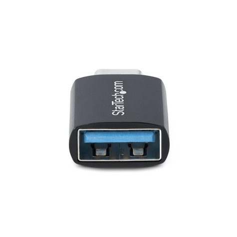 STARTECH USB-C to USB-A Adapter USB 5Gbps M/F