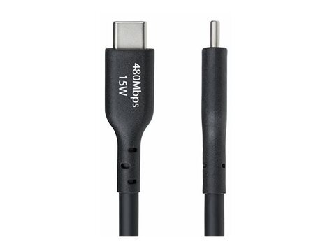STARTECH 4m 13ft USB-A to USB-C Charging Cable
