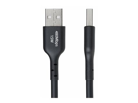 STARTECH 4m 13ft USB-A to USB-C Charging Cable