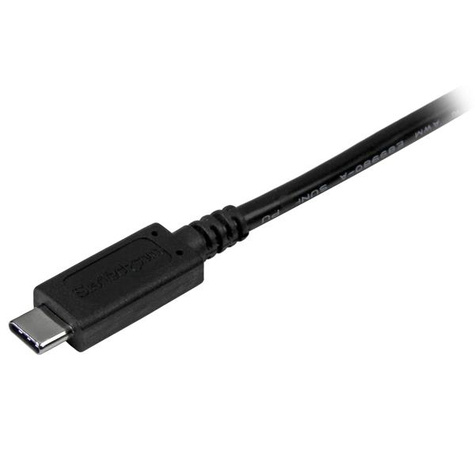 STARTECH StarTech.com USB 2.0 USB-C naar Micro B kabel 1m - USB Type-C naar Micro B kabel